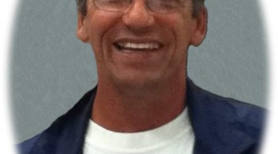 Richard Szachury