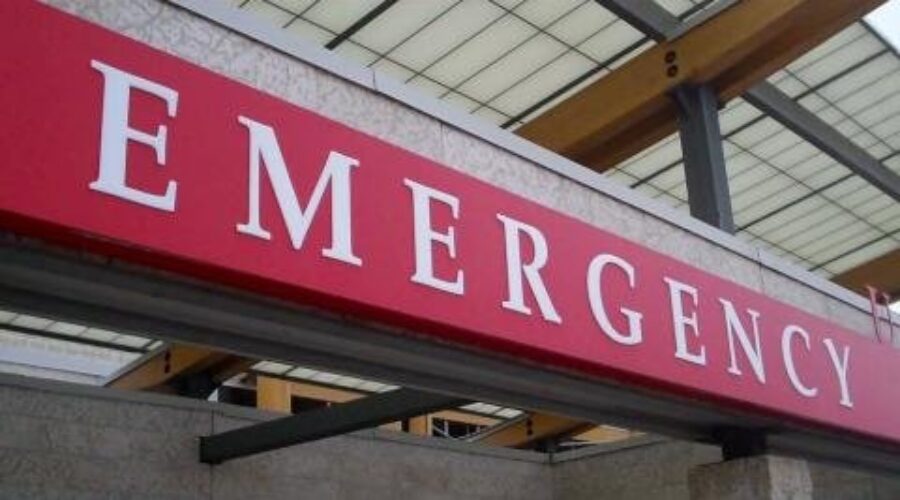 Overcrowding At Thunder Bay Hospital Reaches Crisis Stage