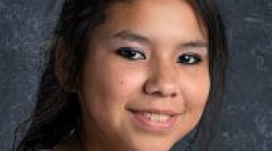 Arrest Made in Tina Fontaine Case
