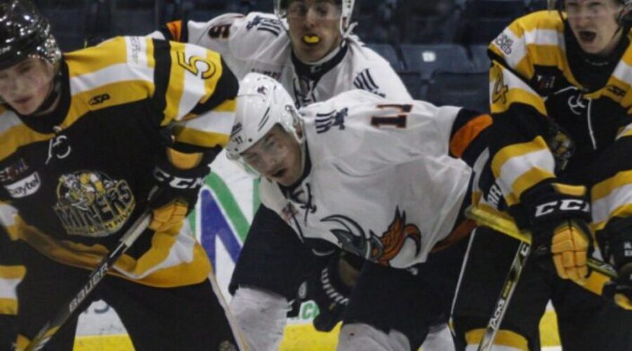 Miners Once Again Come Close To Defeating Norskies