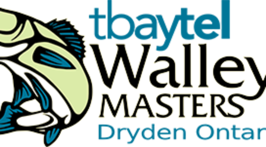 tbaytel Walleye Masters Day 1 Results