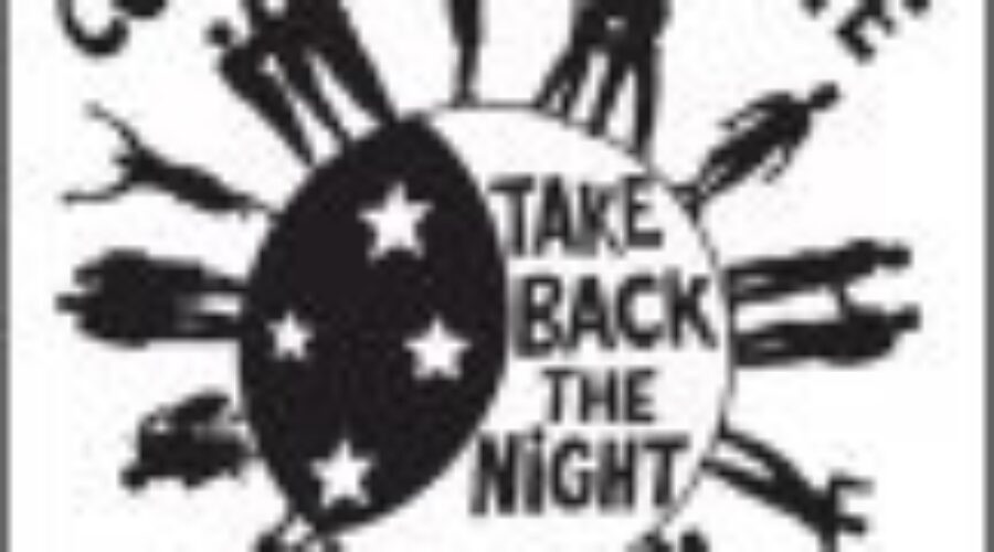 Take Back The Night In Sioux Lookout