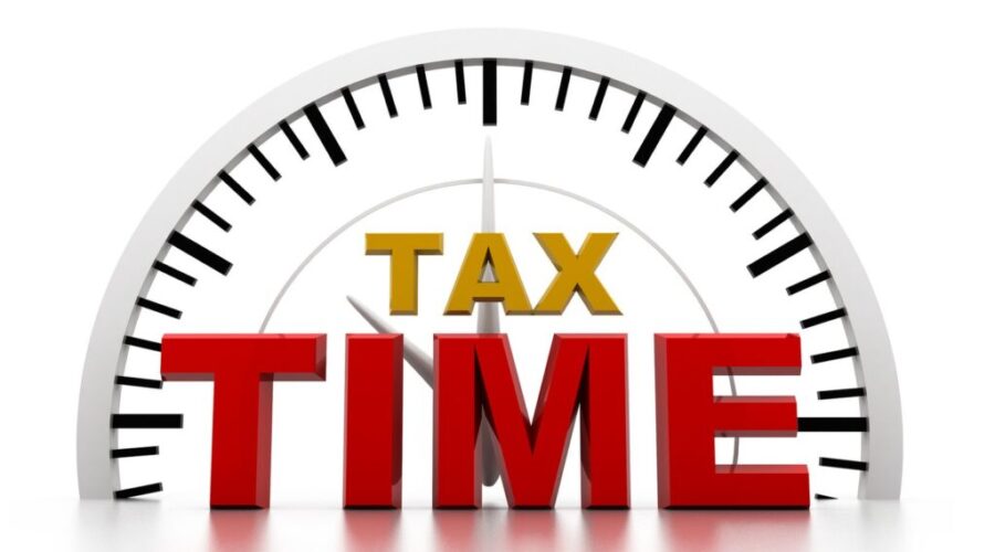Last Minute Tax Tips