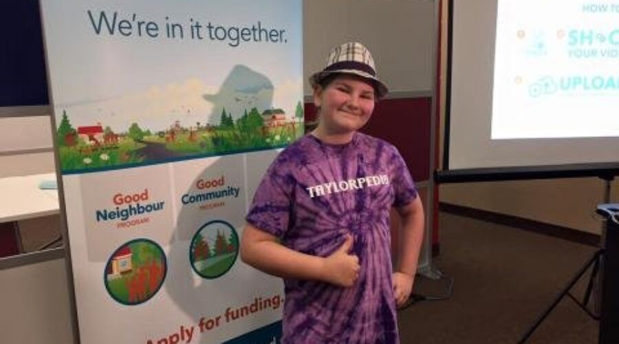 Tbaytel Once Again Offering “Good Community Fund”