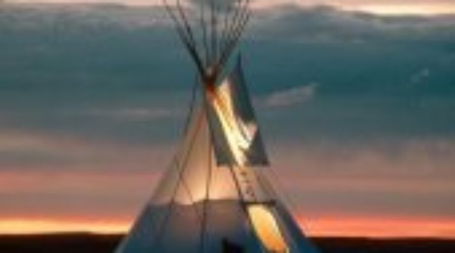 Teepee Learn How To Set Up A Teepee!