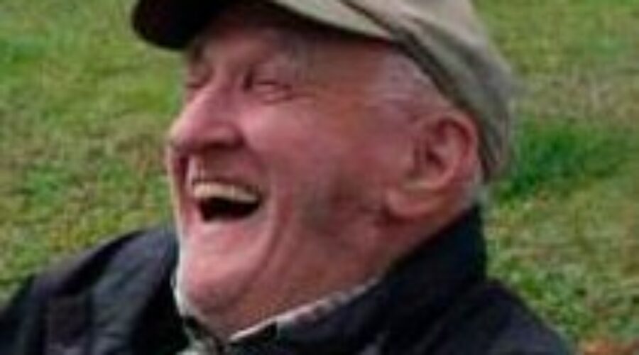 Ian Tetlock