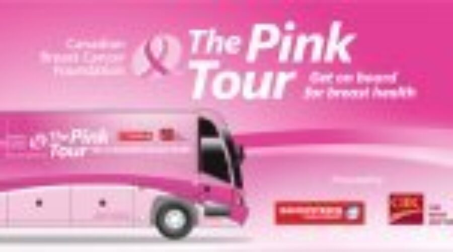 ThePinkTour_ON_2012_sm Pink Tour This Sunday in Dryden