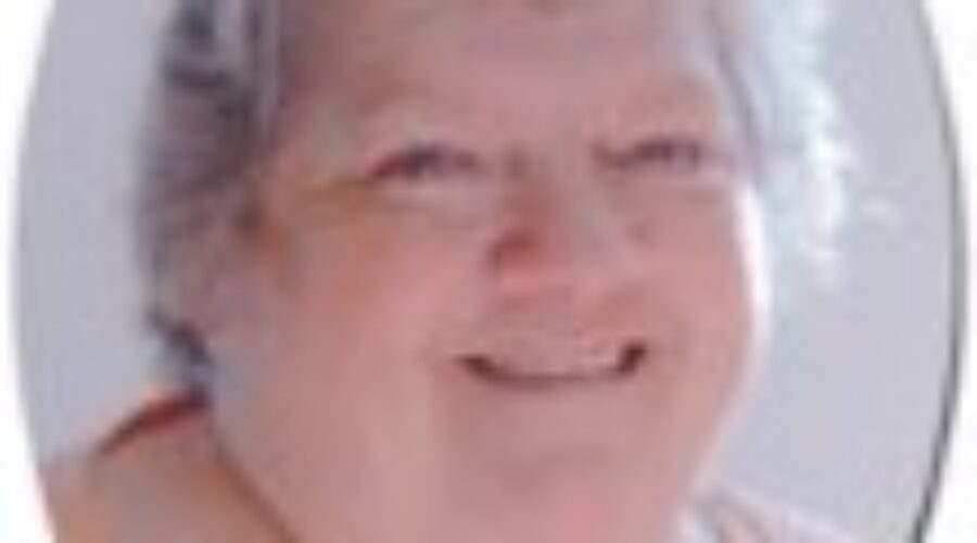 Thelma Nadeau