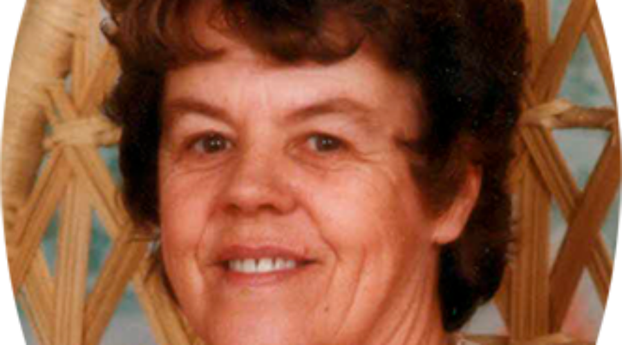 Theresa Marie Huffman