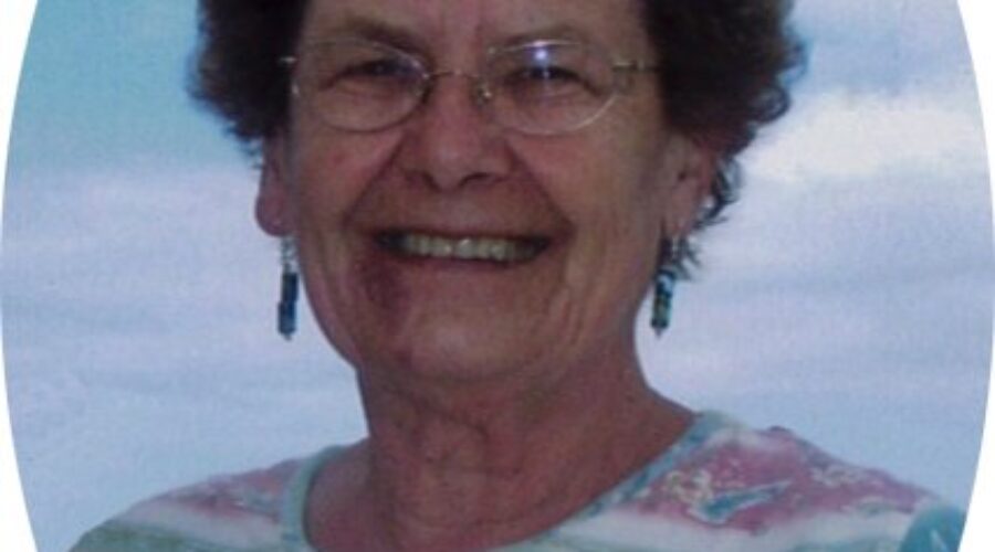 Shirley Thiel