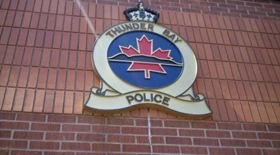 Murder Suspects Arrested In Sioux Lookout