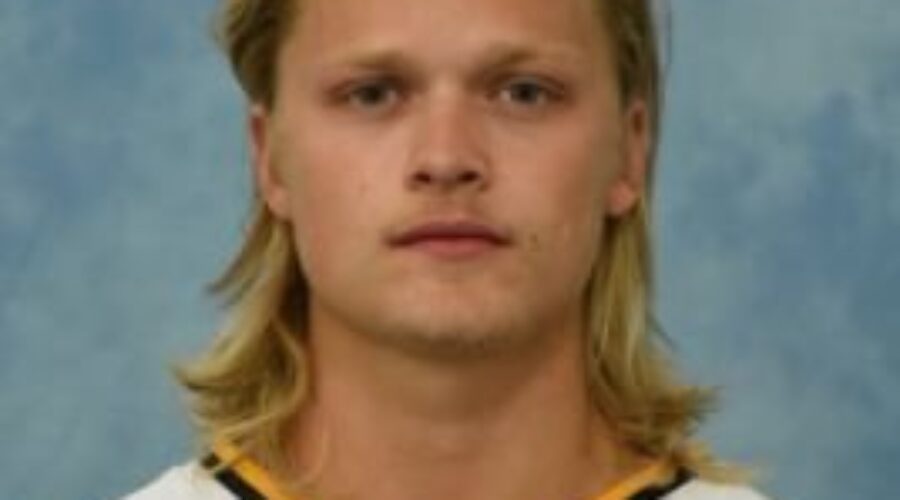 Thunder Bay Captain Amyotte Awards And Promotions Player Of The Week