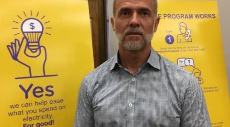 Electricity Savings Program Launched