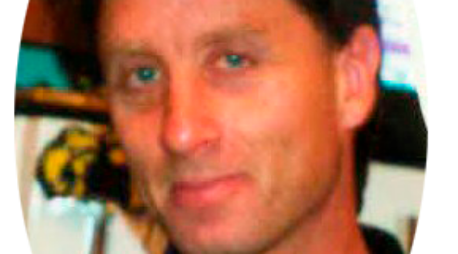 Thomas Nuttall