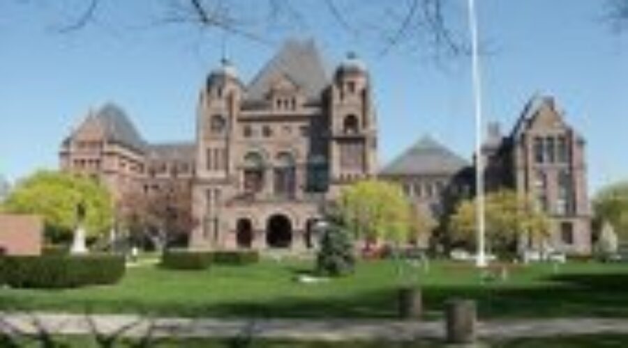 Controversial Legislation Expected To Pass