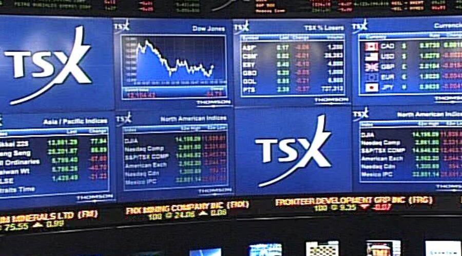 Toronto-Stock-Exchange_0 Hydro One Hits TSX