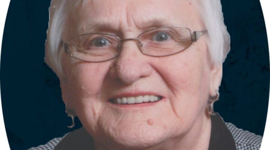 Theresa Marie Toussaint