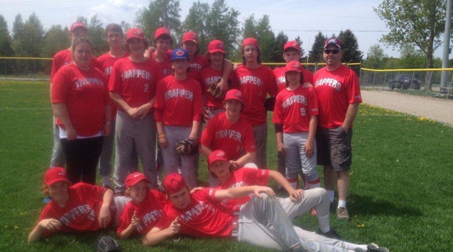 Trappers Pick Up Wins Against Kenora