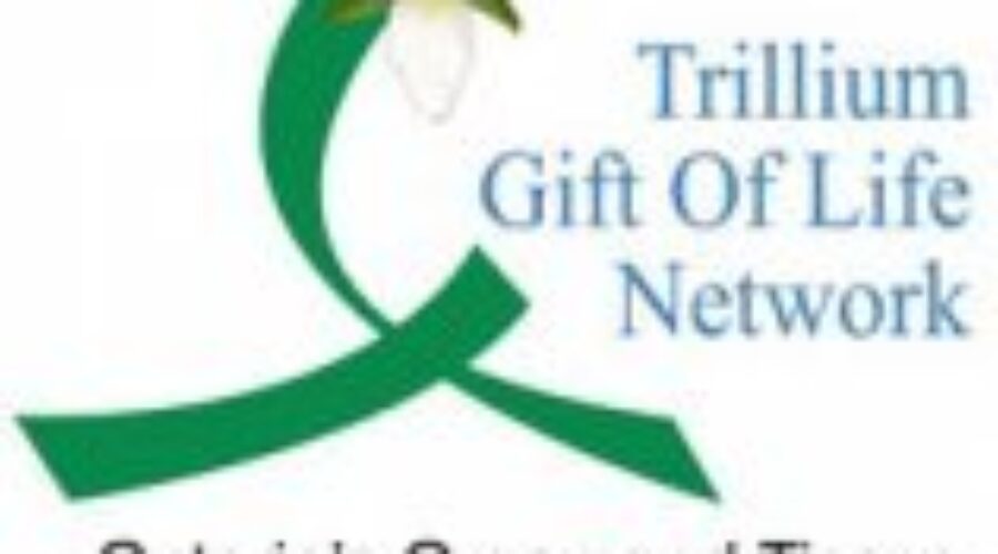Dryden Is A Top Spot For Organ Donors