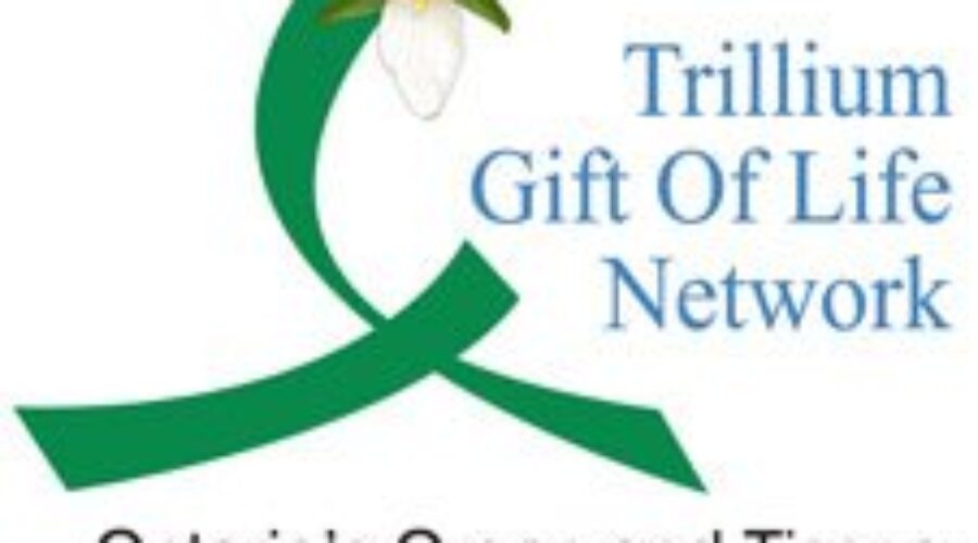 Dryden Leading The Way As More Ontarians Become Organ Donors