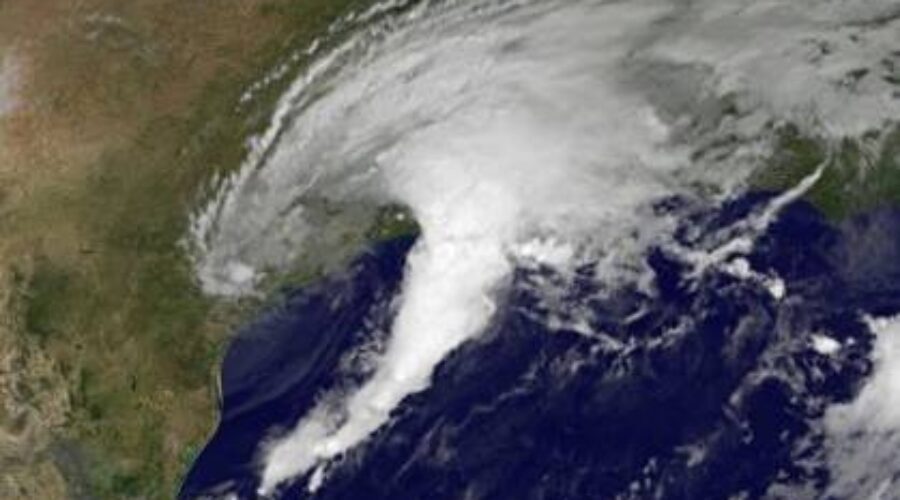 Tropical-Storm-Harvey Catastrophic Flooding From Tropical Storm Harvey Displaces Thousands In Houston