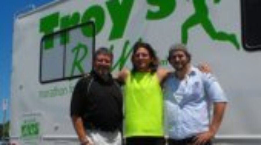 Troys-Run-397x300 Brain Injury Awareness Run