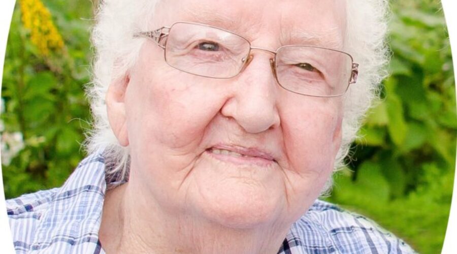Hilda Turgeon