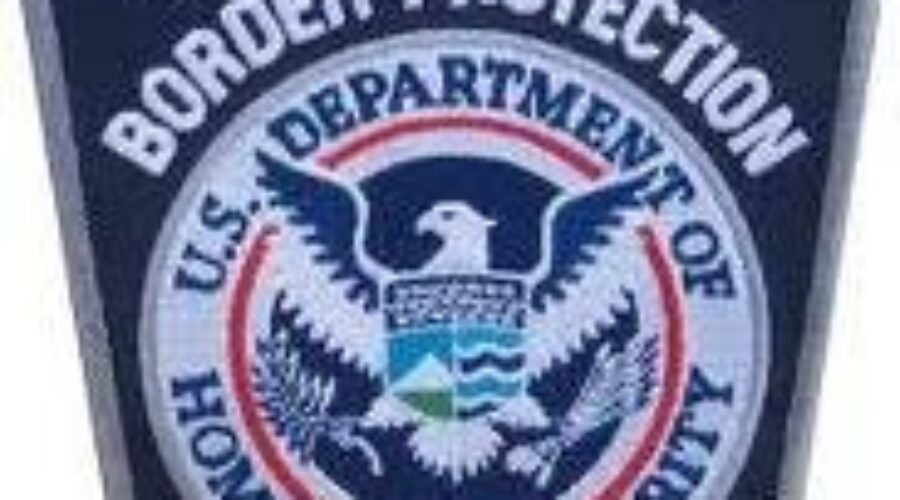 Unusual Pot Bust at Border