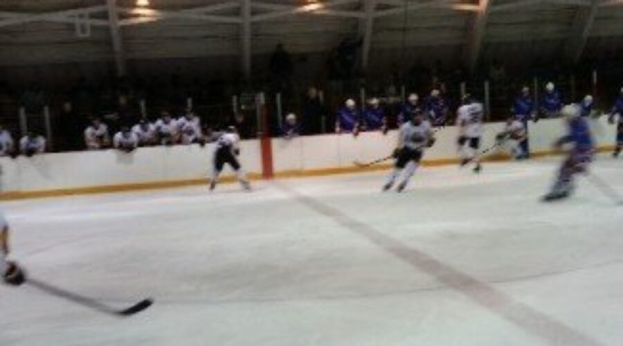 Huge Win For Miners Forces Game 5
