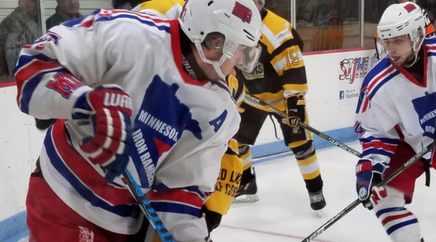 Miners Win Seventh Straight Game