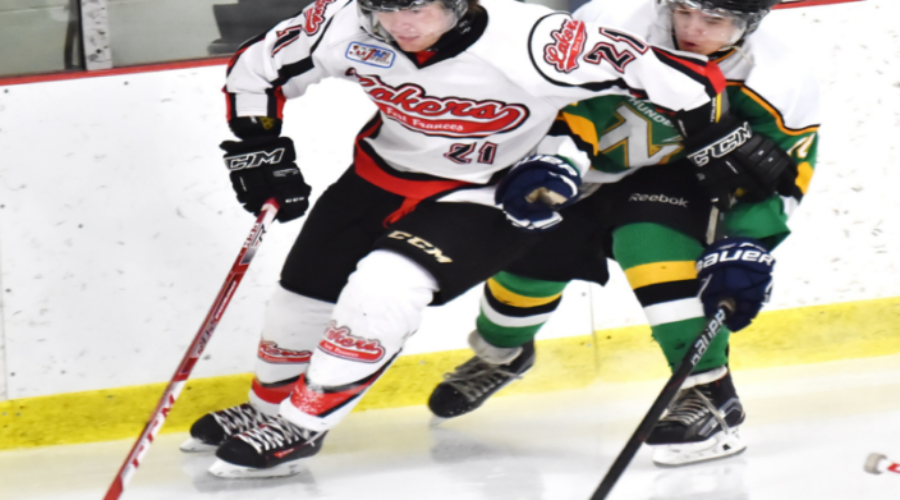 Thunder Bay North Stars Remain Perfect