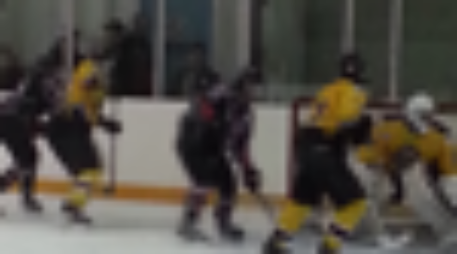 Miners Fall To Lakers In Red Lake