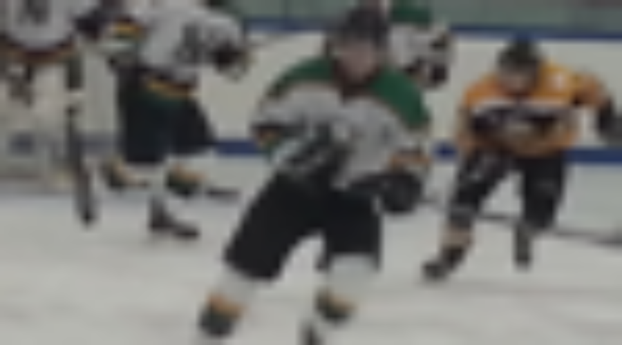 Miners And Ice Dogs Set To Meet On Wednesday