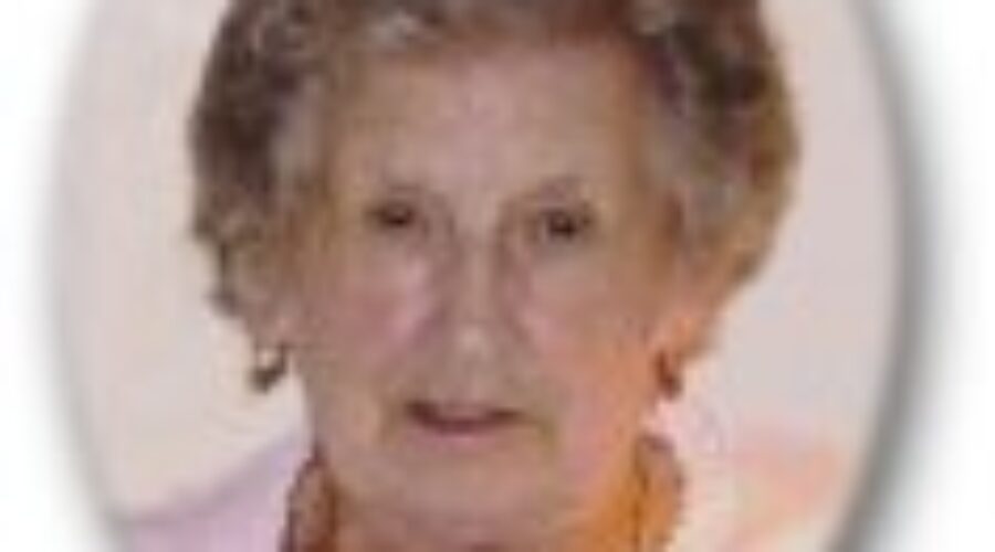 Valda Dean-Mills