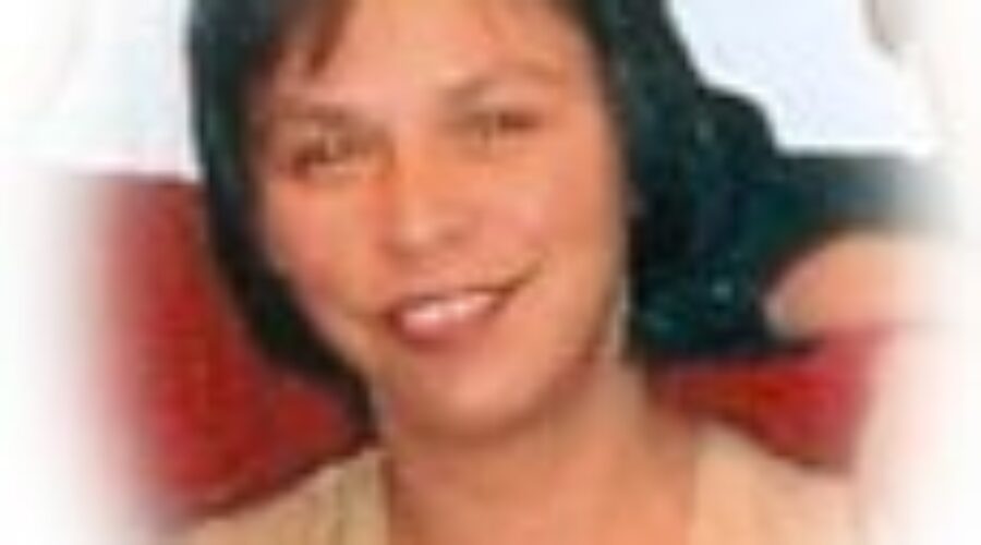 VernaSimard Verna May Simard