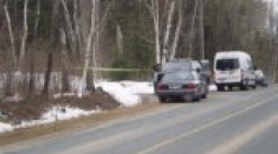 Body Identified In Kenora