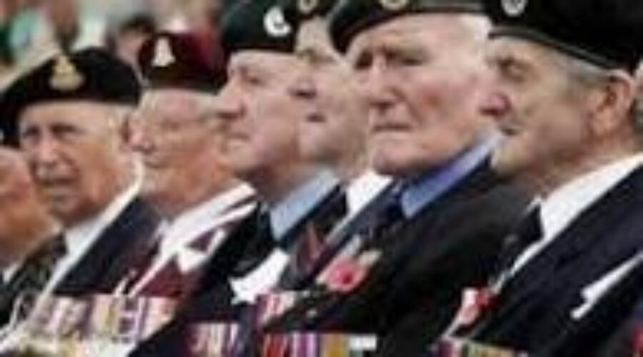 Millions Invested For Canadian Vets