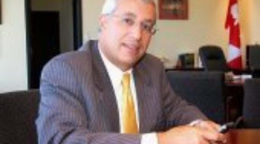 VicFedeli Conservative Finance Member Slams Budget Bill