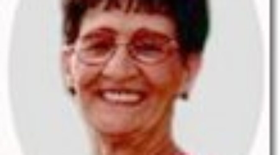 Vivian Letwiniuk