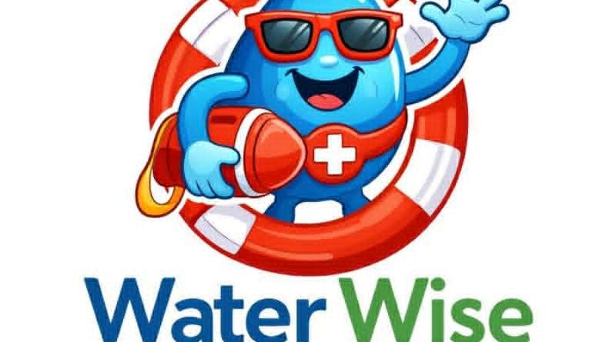 Teaching lifesaving skills – water safety & first aid