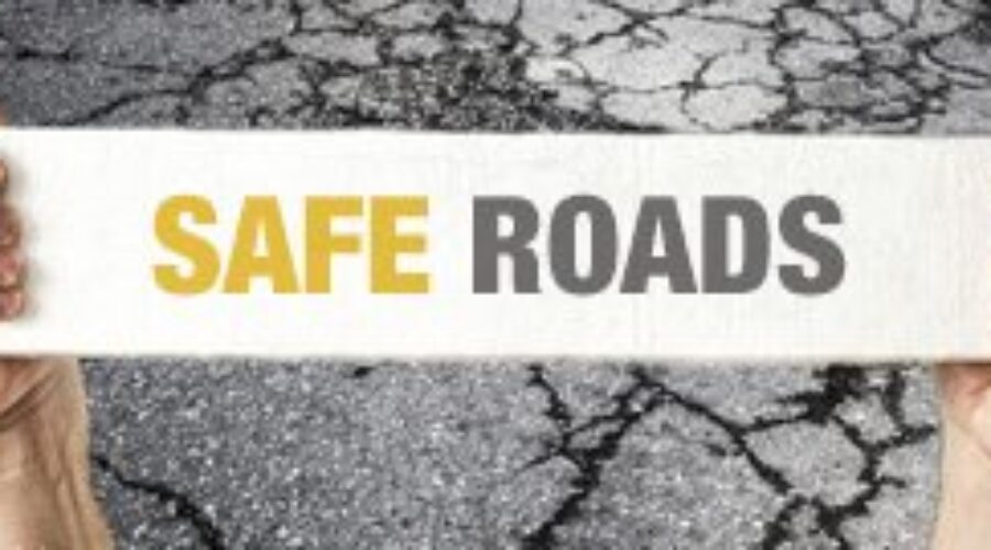 Worst Roads Campaign Enters Final Week