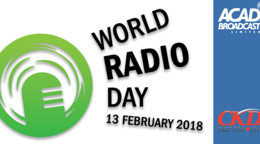 UNESCO Celebrating World Radio Day