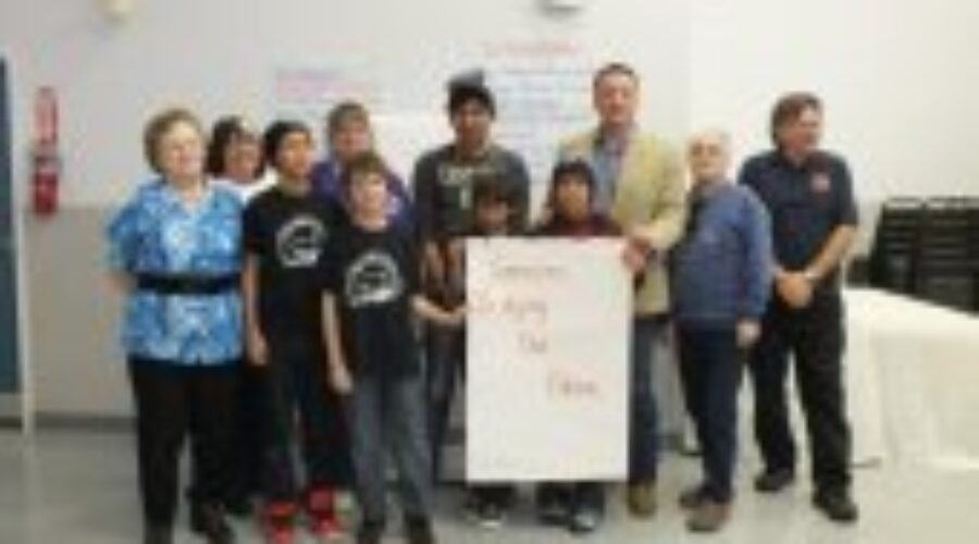 Wabigoon-Local-Services-Board-Youth-and-Seniors Federal Funding For Wabigoon Local Services Board