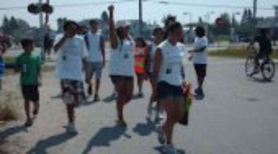 “Walk For Good Life” Set For Eagle Lake