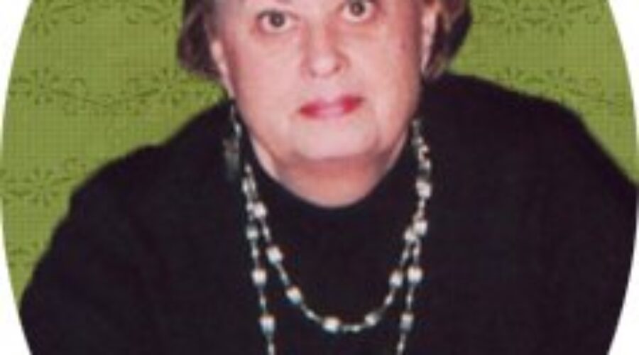 Beverly Wallin