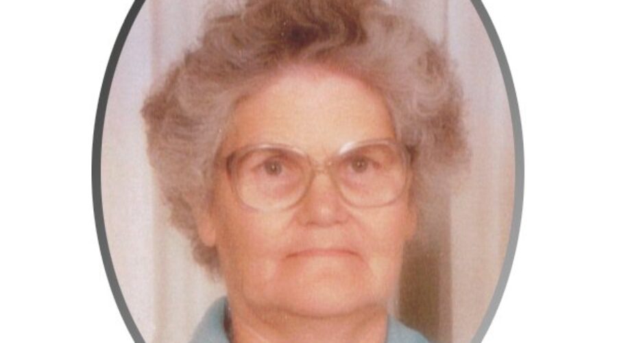 Hilda Watts
