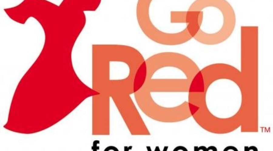 Wear Red