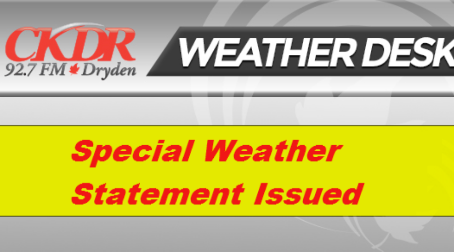 Weather Statements and Warnings Issued – Heavy Snow Expected