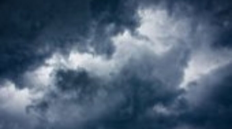 Weather_-_Dark_Clouds Tornado Spotted In Stratton