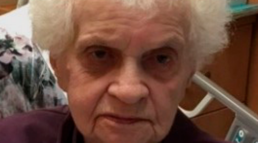 Mary Weiers